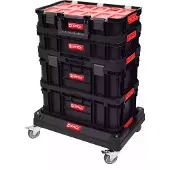 Qbrick Z252603pg002 Værktøjskasse