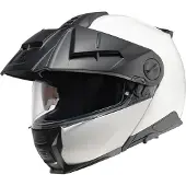 Schuberth E2 Klaphjelm Hvid 59