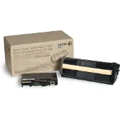 Xerox Tonerkassette sort 13.000 sider 106R01533 Modsvarer: N/A