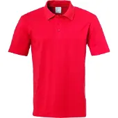 Uhlsport Essential Kortærmet Polo