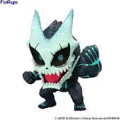 Fury Kaiju No8 Cartoon Toonize Kaiju No8 12 Cm Figur