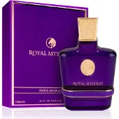 Swiss Arabian Royal Mystery EDP U 100 ml