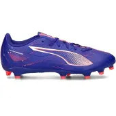 Puma Ultra 5 Play Mg Jr Junior Fodboldstøvler