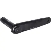 Sram Rival Wide Axs Dub Venstre Krank Med Effektmåler