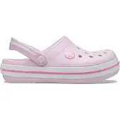 Crocs Lave sko lyserød / lys pink