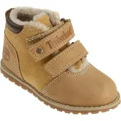 Timberland Pokey Pine Warm Lined Hook&loop Barnestøvler