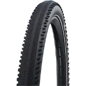 Schwalbe Hurricane Addix Raceguard 700c X 42 Stiv Landevejsdæk