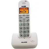 Maxcom Mc6800w Lcd Trådløs Fastnettelefon