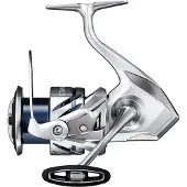 Shimano Hjul Stradic FM 4000