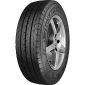 Bridgestone Duravis R660 Eco