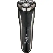 Adler Ad 2933 Barbermaskine Med 3 Hoveder