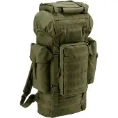 Brandit Combat Molle 66l Rygsæk