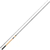 Daiwa Black Widow Tele Engelsk Fiskestang