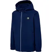 Hummel Mars Softshell Jakke