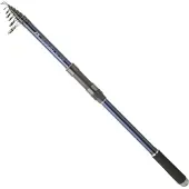 Daiwa Megaforce Tele Bund Fiskestang
