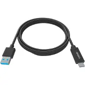 Vision Professionelt Usb-a Til Usb-c-kabel 2 M