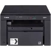 Canon I-sensys Mf3010 Laser A4 1200 X 600 Dpi 18 Ppm Printer