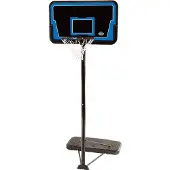 Life-time Stativ til basketballsæt (kurve)