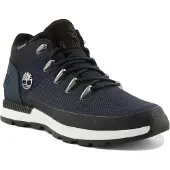 Timberland Sprint Trekker Mid F/l Wp Vandrestøvler