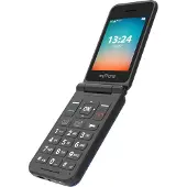 Myphone Flip LTE Sort