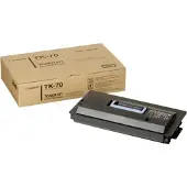 Kyocera Tonerkassette TK70 Modsvarer: N/A