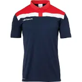 Uhlsport Offense 23 Kortærmet Polo