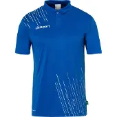 Uhlsport Score 26 Poly Kortærmet Polo