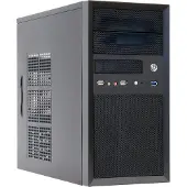 Chieftec Ct-01b-op Pc-tårnhus