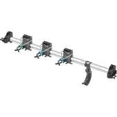 Gardena combisystem redskabsophæng Plus