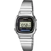 Casio La670wa-1d Dameur
