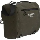 Brooks England Scape Compact Styrtaske 10-12l