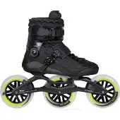 Powerslide Swell Carbon Gbc 125 Inline-skøjter