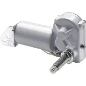 VETUS Rws Kort Aksel Vinduesviskermotor 12v