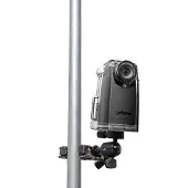 Brinno Bcc300-c Clamp Edition Actionkamera