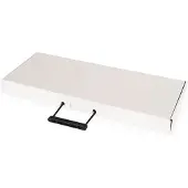 Digitus Professional DN-19-PB-TB - patch panel bracket
