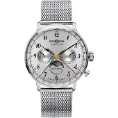 Zeppelin LZ129 Hindenburg 7036M-1 Quarz Watch