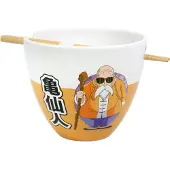 Just Funky Mutenroshi Ramen Skål 470ml