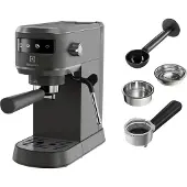 Electrolux Explore 6 Kaffemaskine E6EC1-6BST