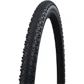Schwalbe G-one Bite Evolution Super Ground Tubeless 650b X 54 Graveldæk