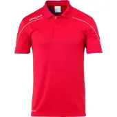 Uhlsport Stream 22 Kortærmet Polo