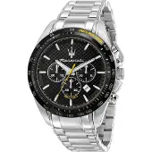 Maserati Traguardo 45 Mm R8873612042 Ur