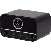 Camry Cr 1182 Radio