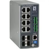LevelOne Igp-1271 8x Switch
