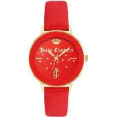 Juicy Couture Jc1264gprd Dameur
