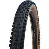 Schwalbe Nobby Nic Tubeless 29´´ X 2.40 Mtb-dæk