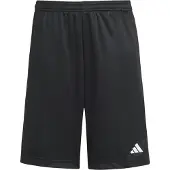 Adidas Train Essentials Logo Regular Fit Kids Shorts, størrelse 164 cm