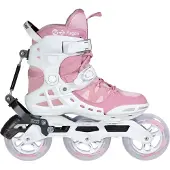 Powerslide Phuzion Argon Syncro 110 Inline-skøjter