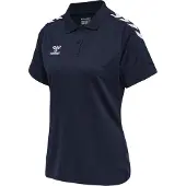 Hummel Poloshirt - , størrelse Small