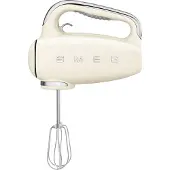 Smeg 50s Style Hmf01 250w Røremaskine