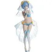 Banpresto Re:zero Starter Fra Nul I En Anden Verden 22 Cm